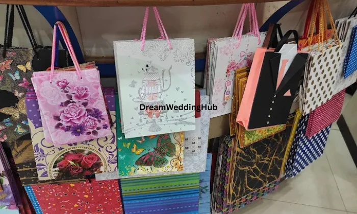 Angels Stationery  Gift Centre